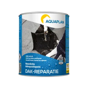 Mastic de réparation 1 kg